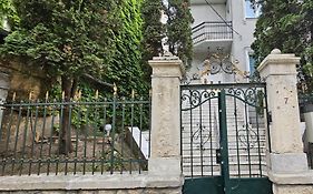 Villa Centrale